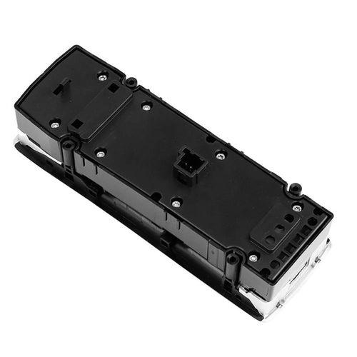 Mercedes C Class W204 Cam Açma Düğmesi Ön Sol Katlamalı - 2049055402