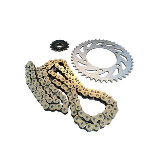 Zincir Dişli Set O'RİNGLİ YZF - R25 -  R125 SFR 14T/43T 520H x 112L