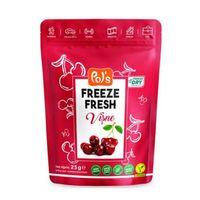 Pol’s Freeze Fresh Vişne 20 Gr