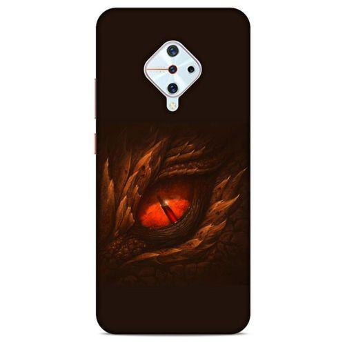İnfinix Zero 8 Kılıf Dragons (46) Core Armor Kılıf Ejderha Filmi