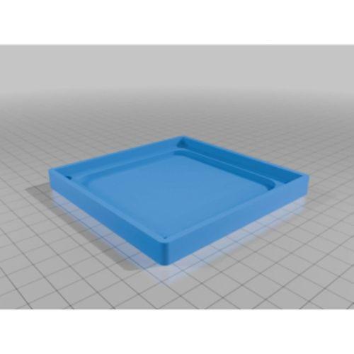 Islak Palet (Bu ürün Sadece Plastik parçadır - Almadan Önce Soru Sorabilirsiniz)