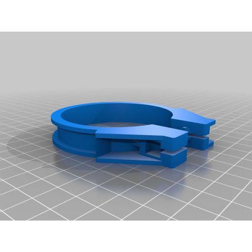 Hartan Bebek Arabası İçin Fren Balatası (Bu ürün Sadece Plastik parçadır - Almadan Önce Soru Sorabilirsiniz)