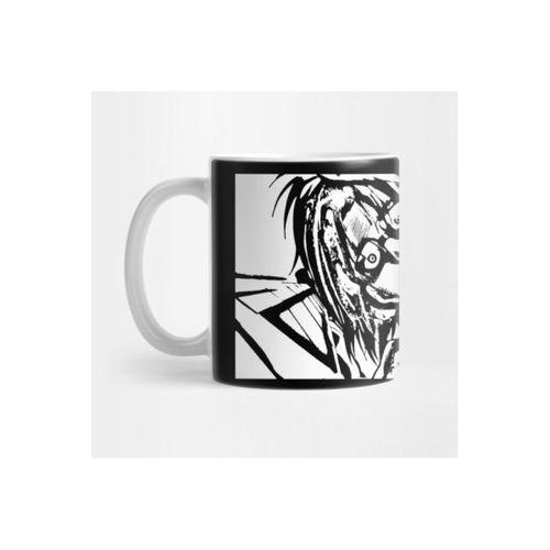 Attack On Titan Hange Sketch Kupa