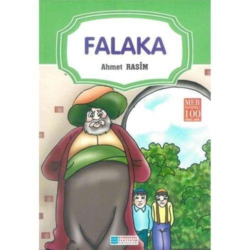 Falaka Evrensel İletişim Yayınları