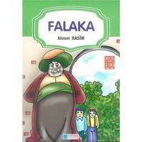 Falaka Evrensel İletişim Yayınları