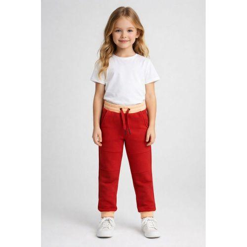 ALEXANDERGARDI BAĞLAMALI ÇOCUK EŞOFMAN ALTI (C23-0010A)