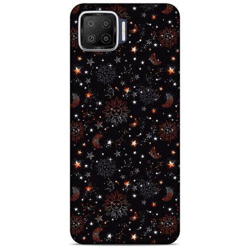 Spacex (19) Tema Kılıfları Oppo A73 Kılıf