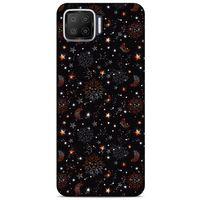 Spacex (19) Tema Kılıfları Oppo A73 Kılıf