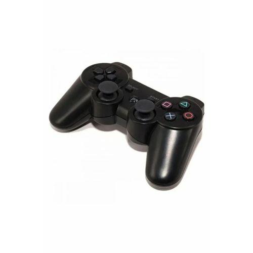 Ps3 Kablosuz Analog Oyun Kolu Oyuncu Konsolu Dualshock Wireless Joystick Controller