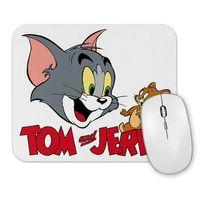 Tom Ve  Jerry Mouse Pad