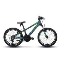 Carraro Force 200 20 Jant Çocuk Bisikleti Andrasit-Yeşil