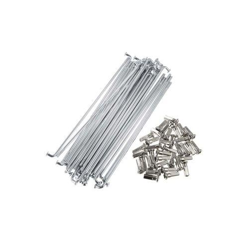 SEVGENT Jant Teli 205-4 45 Derece 36 Lı Paket Cross