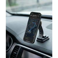 Katlanabilir Manyetik Araç Telefon Tutucu 360 Derece Döner Stand