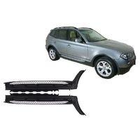 Bmw X3 Uyumlu 2003 2010 Yan Basamak Bmw Style