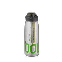 Shotay Cool Su Matarası Siyah 1000Ml