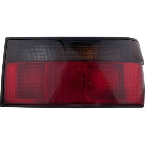 Sağ Stop Füme Renault 9