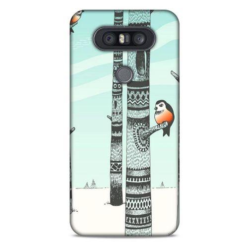 LG K41S - K51S Kılıf Snowix (20) Koruyucu Kılıf Yeşil Siyah