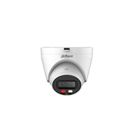 DAHUA IPC-HDW1439V-SA-IL 4MP 2.8 MM AKILLI IŞIK SESLİ IP DOME KAMERA