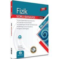TYT Fizik Soru Bankası Bilgi Sarmal