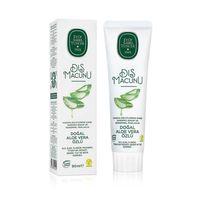 Eyüp Sabri Tuncer Eyüp Sabri Tuncer Doğal Diş Macunu 90 Gr Aloe Vera