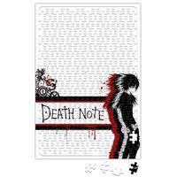 Anime Death Note Puzzle 240 Parça Yapboz