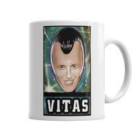 Vitas Kupa Bardak Porselen