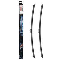 Bosch Aerotwin Muz Silecek Takımı Ford Focus 3 2011-2017 ile uyumlu