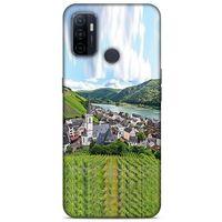 Huawei P40 Kılıf Almanya (47) Crystal Flex Kılıf Hessen