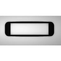 Lancya Y 840 Radyo Çerçevesi 3D Baskı (Bu ürün Sadece Plastik parçadır - Almadan Önce Soru Sorabilirsiniz)