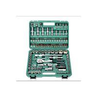 108 Parça Profesyonel Lokma Takımı Parlak Ürün