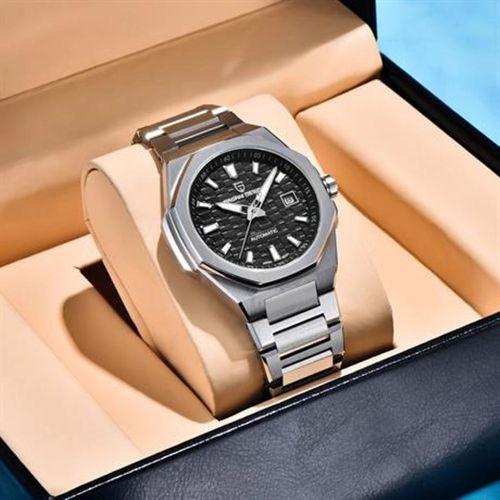 Pagani Design PD-YS023-1 Miyota 8215 Otomatik Erkek Kol Saati