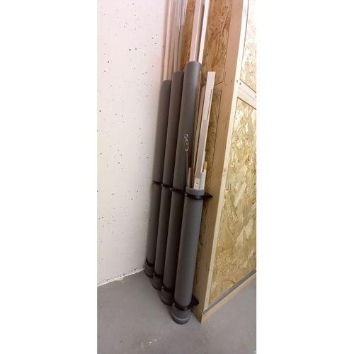 75mm HT boru-6908471 için Schelle