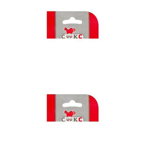 Eko 6'lı Çay Kaşığı Royaleks-2018