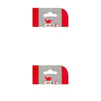 Eko 6'lı Çay Kaşığı Royaleks-2018