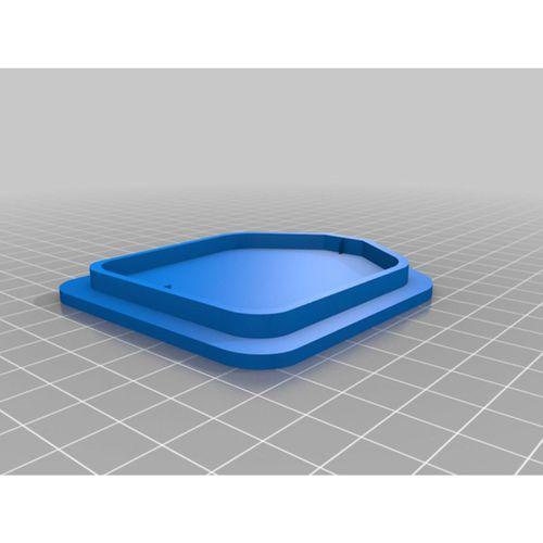 Kompresör 50lts Geçiş Anahtarı (Bu ürün Sadece Plastik parçadır - Almadan Önce Soru Sorabilirsiniz)