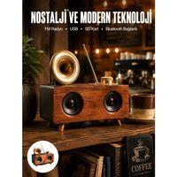 B6 Speaker Hoparlör
