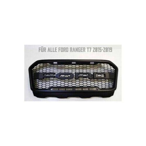 Ford Ranger Uyumlu 2015 T7 Raptor Panjur Ledli 2016+