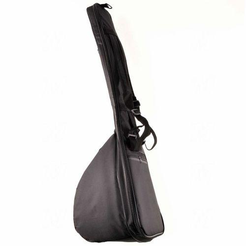 Bağlama Kalın Kılıf  gigbag softcase  Uzun XBGU