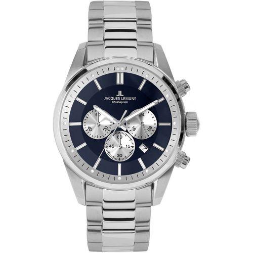 JACQUES LEMANS BARCELONA 42-6.1F ERKEK KOL SAATİ