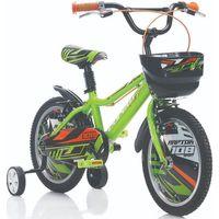 Corelli Raptor 20 Jant Bisiklet Yeşil-Siyah/Beyaz