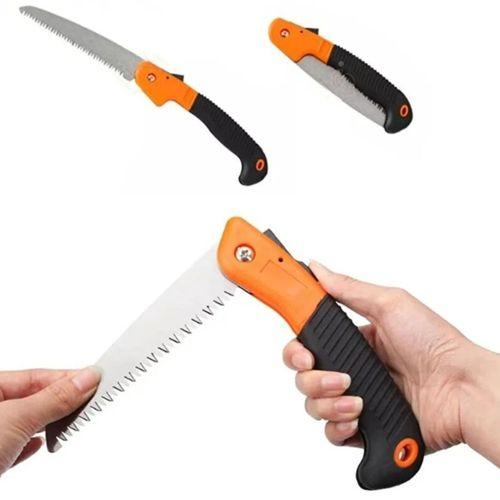 Katlanır El Testeresi