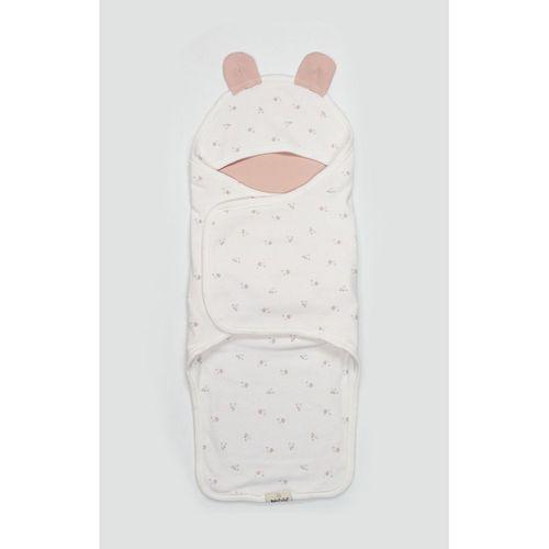 Bistyle Bistyle Grow in Love Bel Destekli Kundak 75109 Pembe Ekru