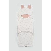 Bistyle Bistyle Grow in Love Bel Destekli Kundak 75109 Pembe Ekru