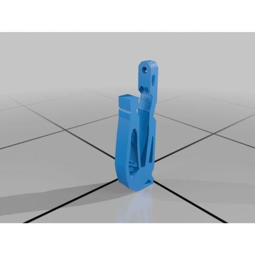 Güçlü Kanca (Bu ürün Sadece Plastik parçadır - Almadan Önce Soru Sorabilirsiniz)