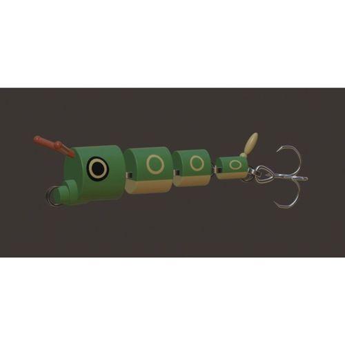 Caterpie Yem Aparatı (Bu ürün Sadece Plastik parçadır - Almadan Önce Soru Sorabilirsiniz)