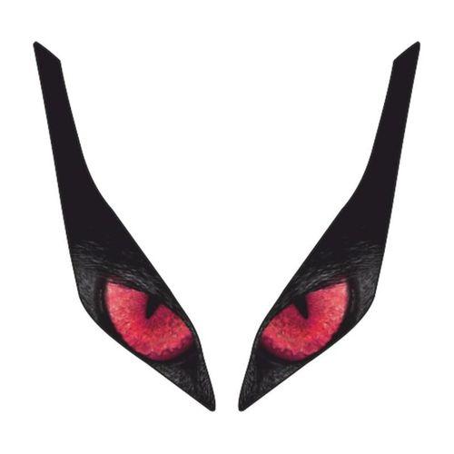 HONDA Honda Forza 2018-2020 Uyumlu Far Sticker 003