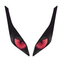 HONDA Honda Forza 2018-2020 Uyumlu Far Sticker 003