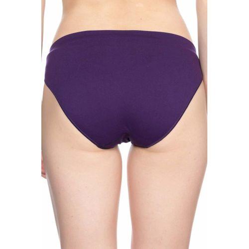 Mor Mı  3001 Soft Slip Külot