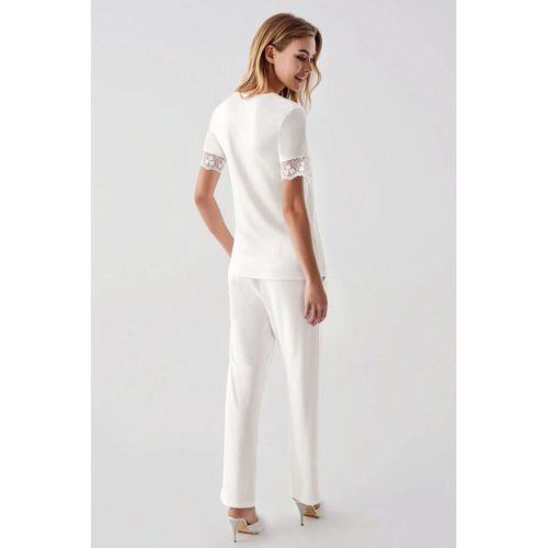 Freshness 321 Kadın Sabahlıklı Pijama Takımı