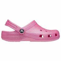 croc 206993-6XE CLASSIC GLITTER CLOG ÇOCUK SPOR TERLİK